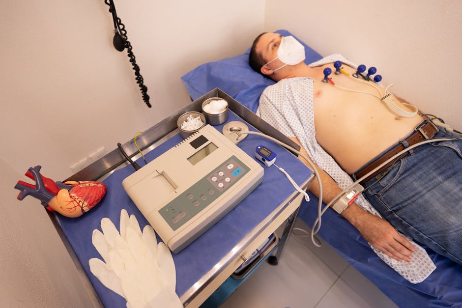 Scandal în cardiologie: medic acuzat de implantarea de stimulatoare cardiace din surse dubioase