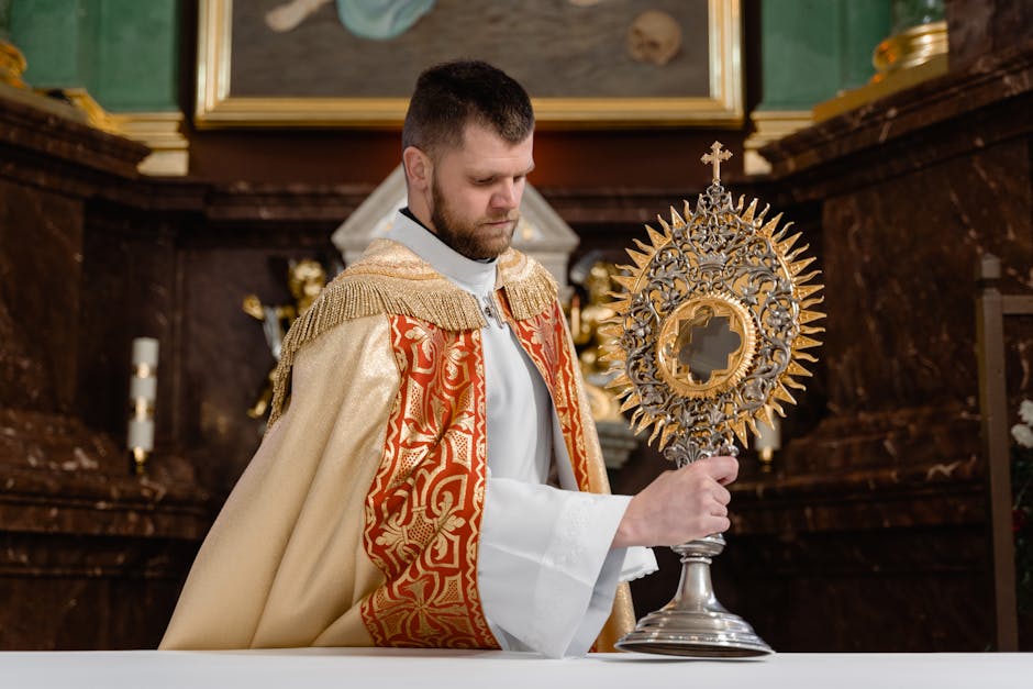 Înscrierea la examenul de capacitate preoțească în Episcopia Devei și Hunedoarei a început!