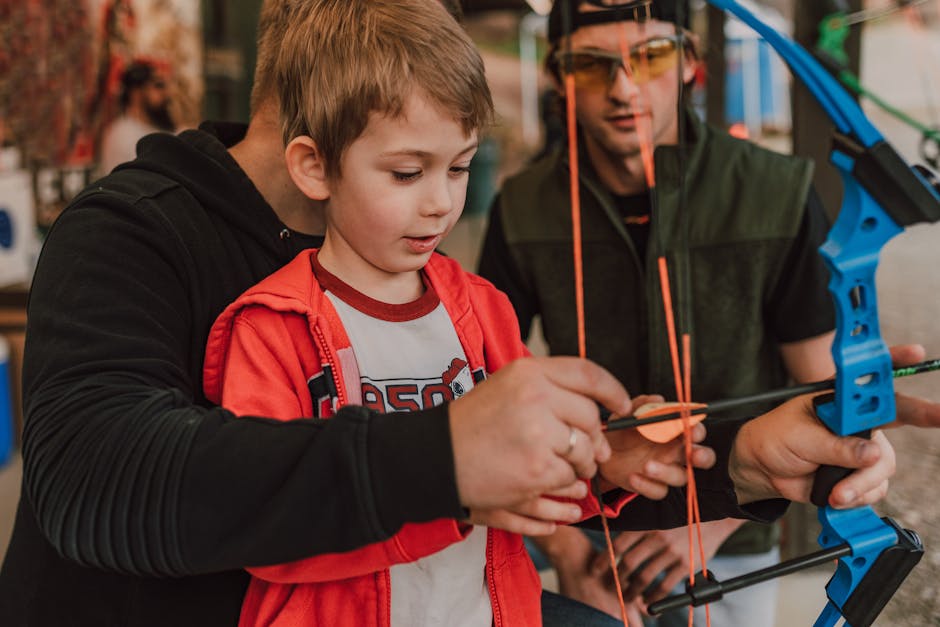 Premiile pentru micii sportivi de la Electro Sistem: o recunoaștere meritată!