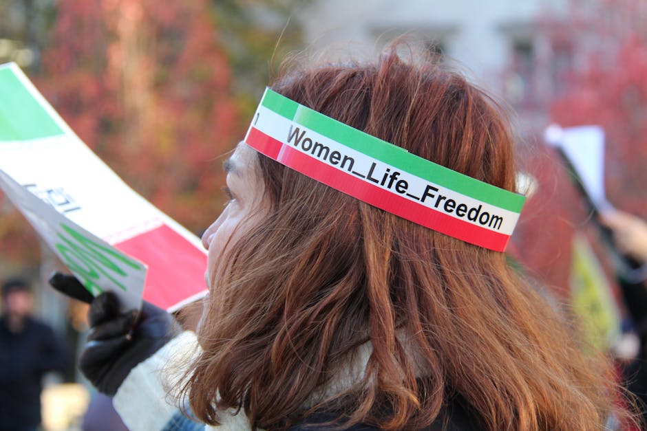 Protestele din Iran: zeci de morți și peste 1.200 de arestări în ultimele zile