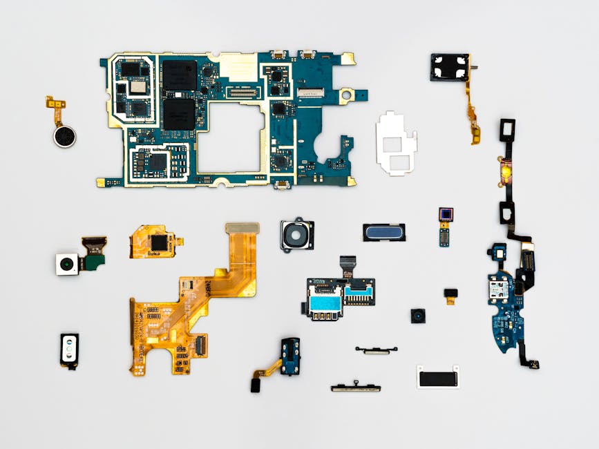 Revoluția gadgeturilor la CES 2026: roboți și inovații surprinzătoare