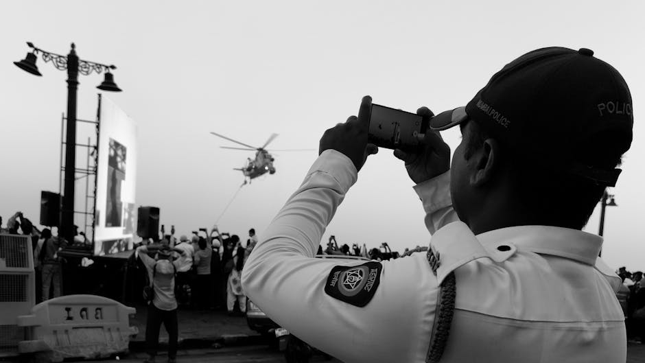 Documentarul NAZA: o privire tulburătoare asupra militarizării și impactului asupra civililor din Gaza