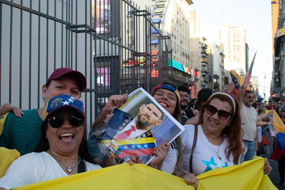 Trump a discutat captura lui Maduro cu Grok înainte de operațiunea din Venezuela