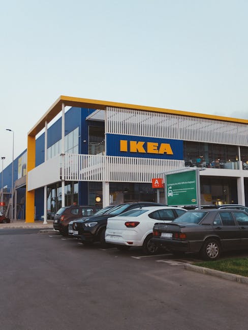 IKEA inaugurează un nou Studio de Planificare și Comandă în Iași, îmbunătățind accesul la servicii personalizate