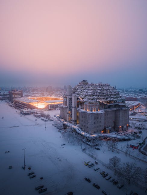 Se anunță un val de frig extrem în Alba: temperaturi resimțite de până la -16 grade!
