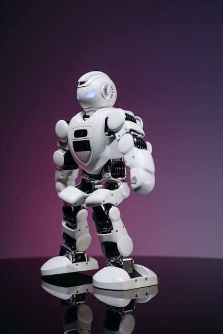 Roboții asaltează CES 2026: o privire asupra tehnologiei în evoluție