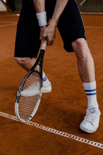 Un debut lamentabil în tenis: jucătoarea egipteană surprinde la Nairobi