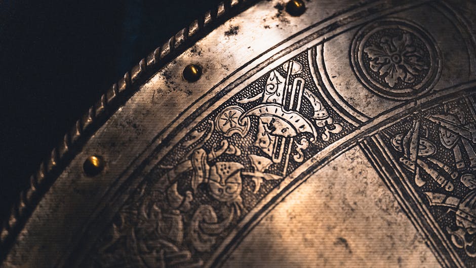 Descoperiri fascinante: tiparul medieval pentru diademe, vedeta lunii ianuarie la muzeu