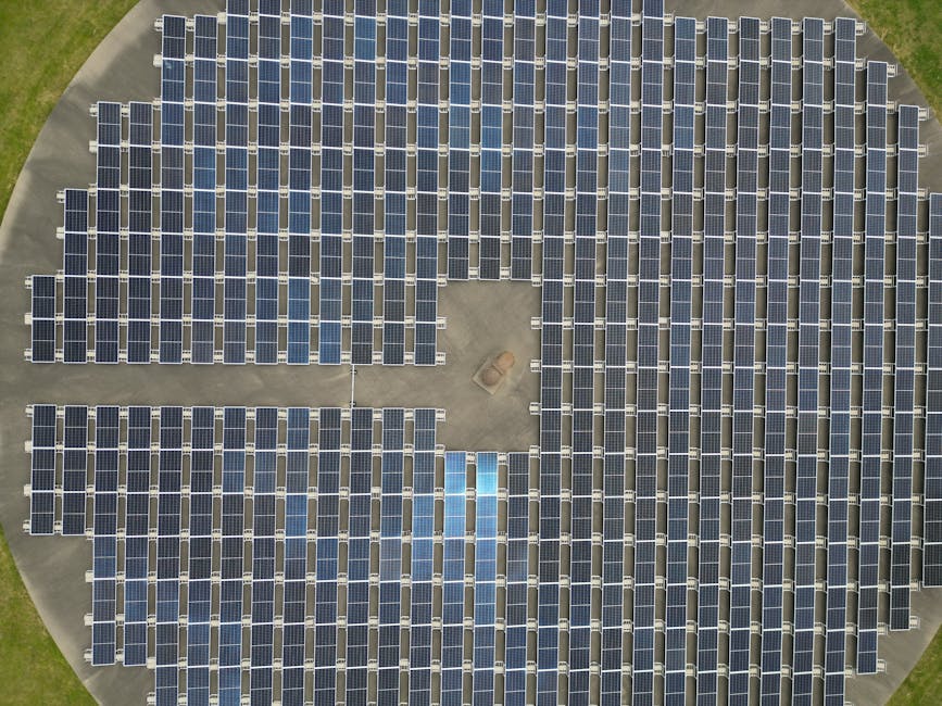 Proiect revoluționar: Paul Shelter își asigură independența energetică
