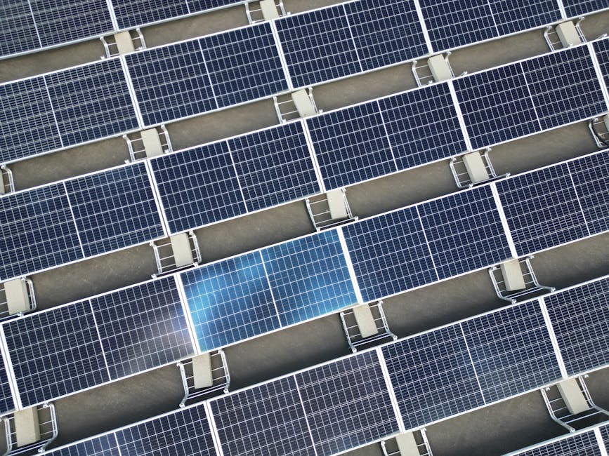 Arad investește 7,4 milioane de euro în 30 de proiecte de energie solară
