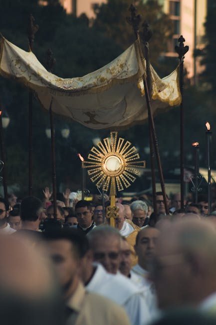 O nouă numire importantă în comunitatea romano-catolică din Focșani