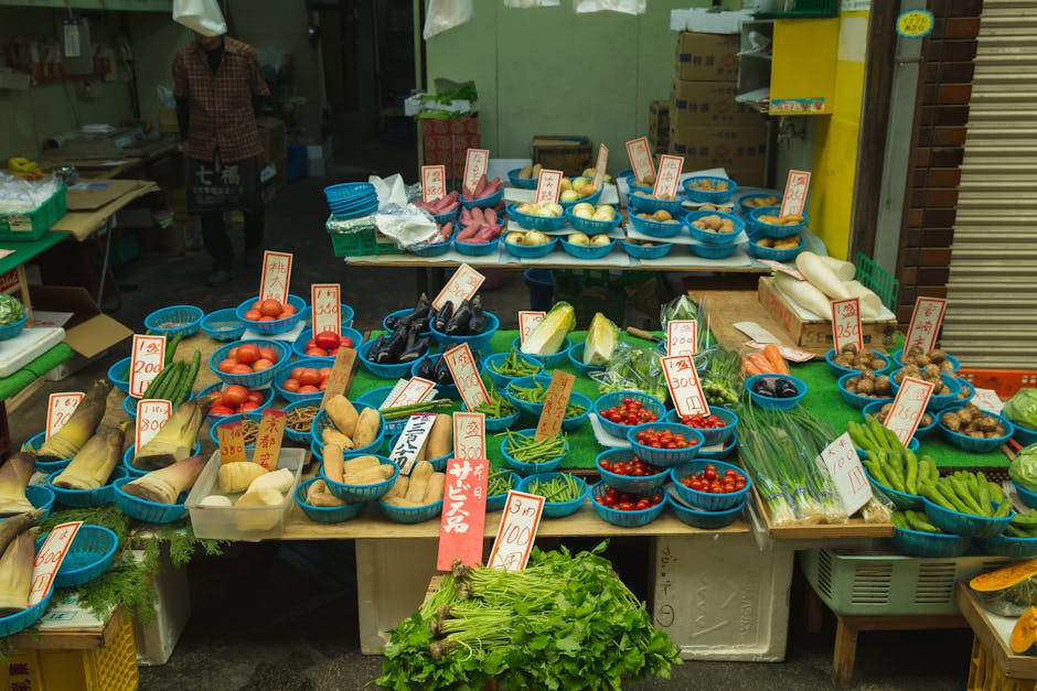 Cum își aleg românii produsele alimentare în funcție de regiune: o analiză detaliată