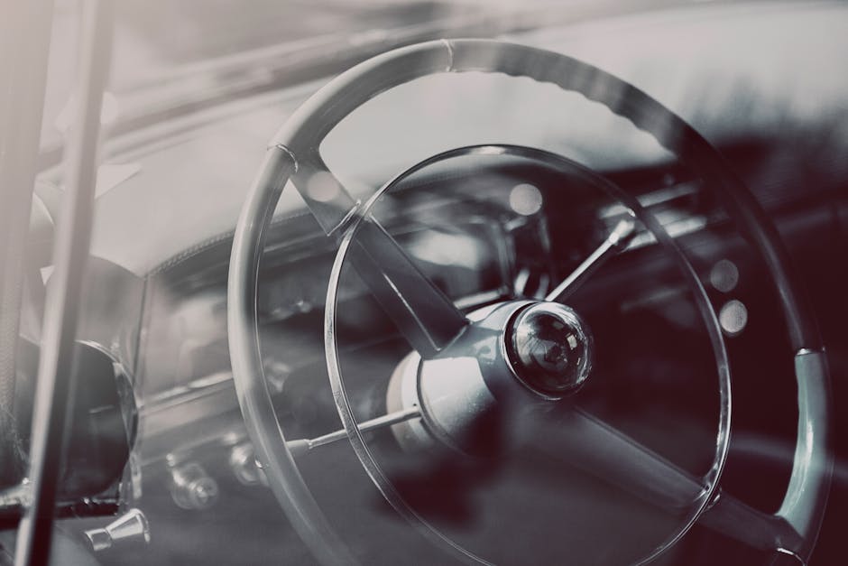 Cadillac-ul chitară al lui Elvis Presley, expus într-un muzeu din Orlando