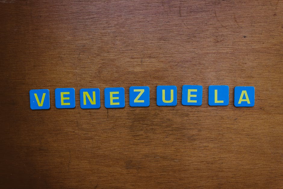 Statele Unite anulează atacurile planificate asupra Venezuelei după gestul de eliberare a deținuților politici