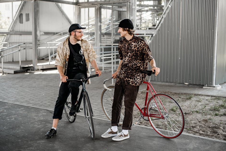 Descoperă Anul Bicicletei în Timișoara: aplicații, evenimente și planuri de infrastructură