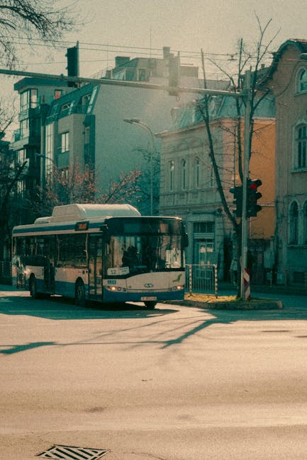 Modificări importante în transportul public din Constanța pe 1 august 2026