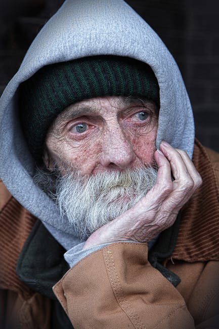Descoperire șocantă în Glodeni: o femeie de 80 de ani trăiește fără căldură în iarnă