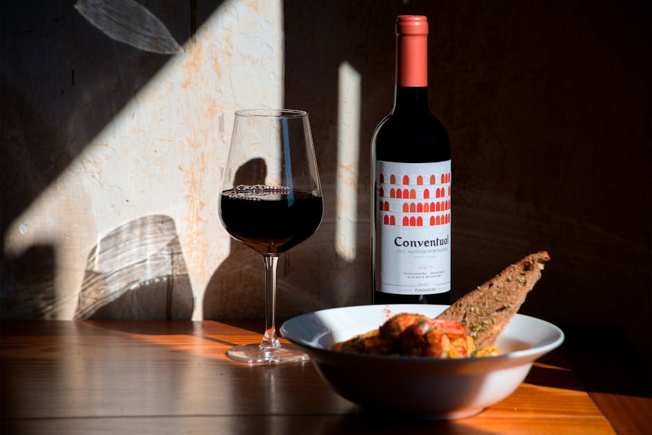Descoperă vinul de Porto: un deliciu portughez care îți va încânta simțurile