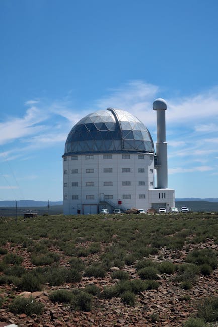Descoperă 'Spațiul Cosmic' la Cluj-Napoca: Un nou hub pentru iubitorii de astronomie și știință