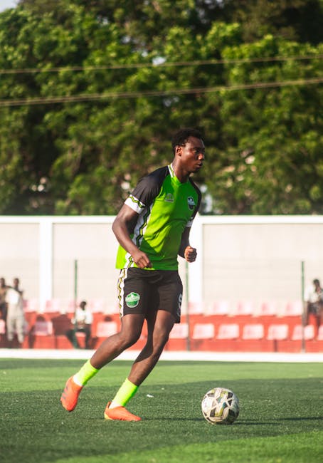 Transfer surpriză pentru FC Șoimii Gura Humorului: Darius Nicolae Păun se alătură echipei