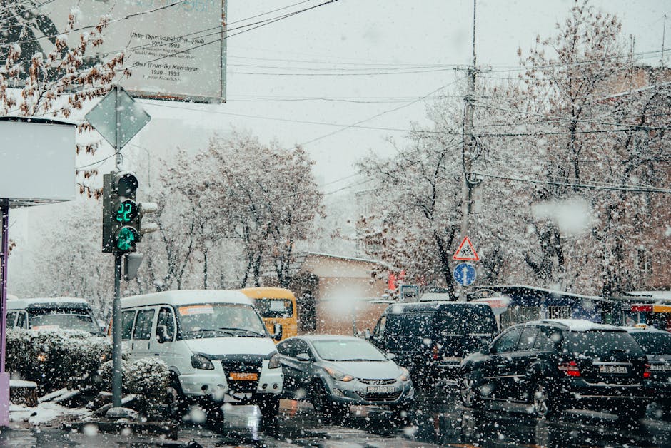 Trafic aglomerat spre București la finalul weekendului: ce trebuie să știi