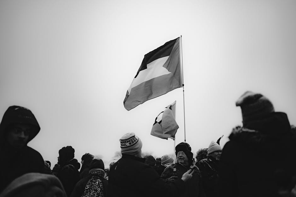Înghețul din ’79: O poveste de supraviețuire și solidaritate în mijlocul viscolului