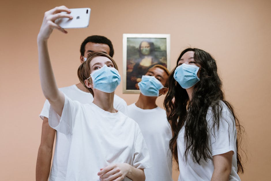 Expoziția care surprinde talentul artistic al profesioniștilor din sănătate