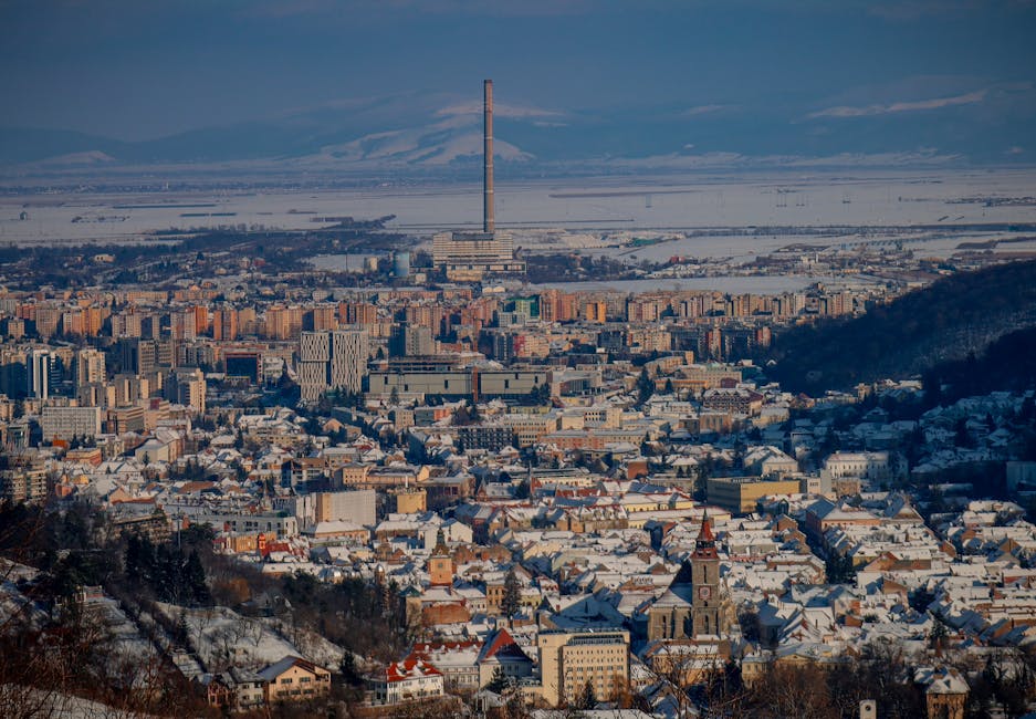 Iarna a sosit pe Ceahlău: ninsoare surprinzătoare la altitudine