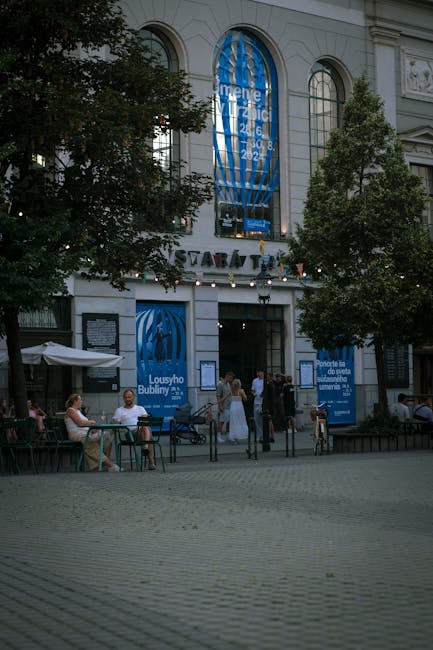 Timișoara își reînnoiește ambițiile culturale cu fonduri europene pentru Multiplexity