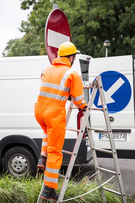 Alertă la Brigada Rutieră: Riscurile de accidente pe holuri cresc din cauza mobilierului instabil
