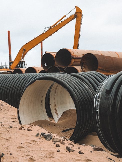Impactul impozitului pe clădiri asupra prețurilor materialelor de construcții în 2026