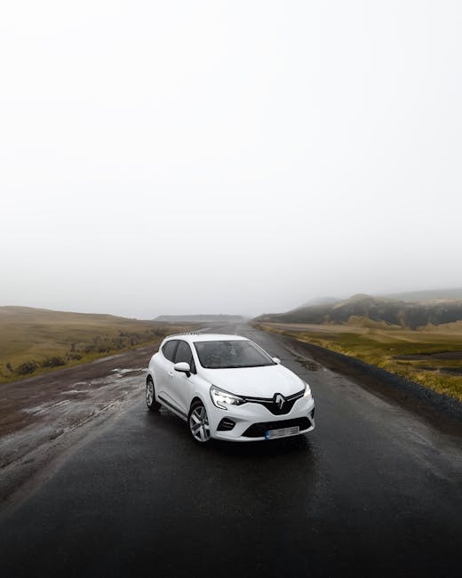 Dacia și Renault sancționate pentru înțelegeri anticoncurențiale
