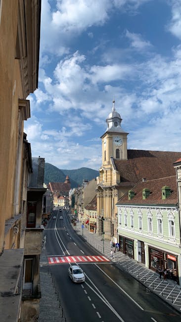 Cum sunt împărțiți 7,5 miliarde de lei în achizițiile publice din Brașov
