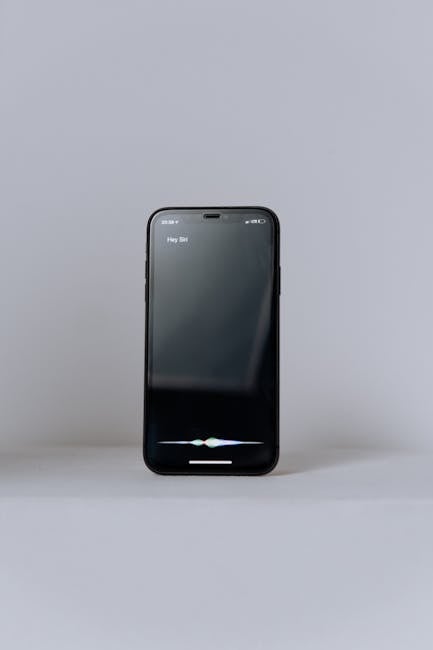 Colaborare surprinzătoare: Apple și Google unesc forțele pentru Siri