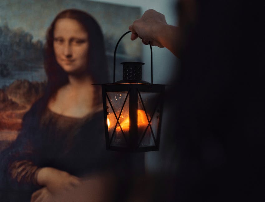 Descoperirea ADN-ului lui Leonardo da Vinci: un pas înainte în înțelegerea genialității sale