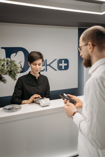 Revoluția digitală în sănătate: CNAS introduce semnătura electronică pentru contracte