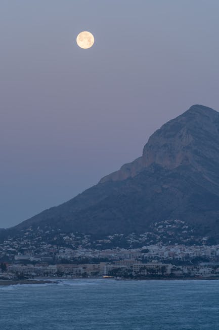 Începe aventura pe Lună: rezervări la hotelul futurist la doar 1.000 de dolari