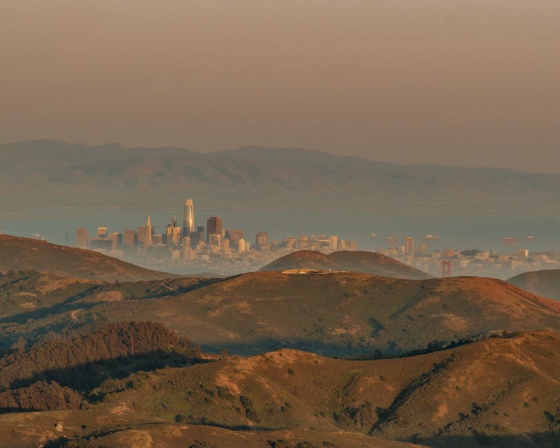 Taxa pe bogăție din California stârnește controverse în rândul miliardarilor