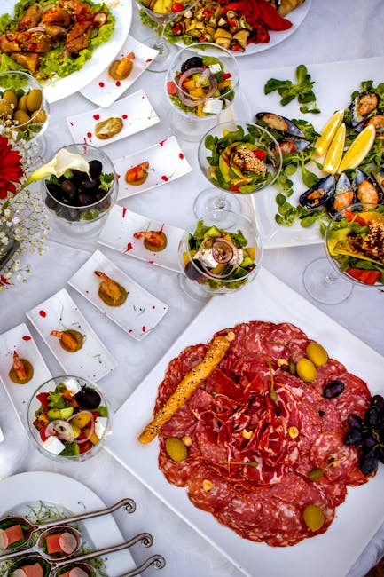 Descoperă AQUARIUM Bistro&Cafe: un colț de rai culinar în inima orașului