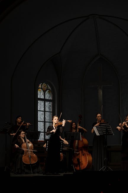 Celebrating 89 years of Csíky Boldizsár: A symphonic concert not to be missed