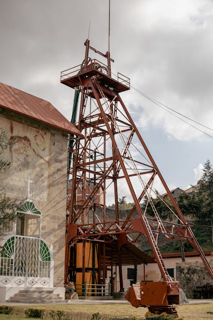 Descoperă muzeul dedicat mineritului: o nouă eră pentru Anina