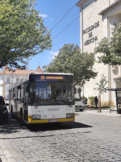 Satu Mare introduce Linia 20 de autobuz, dedicată elevilor