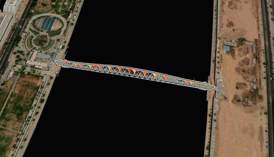 Sovata investește peste 25 milioane lei în viaductul panoramic pentru pietoni