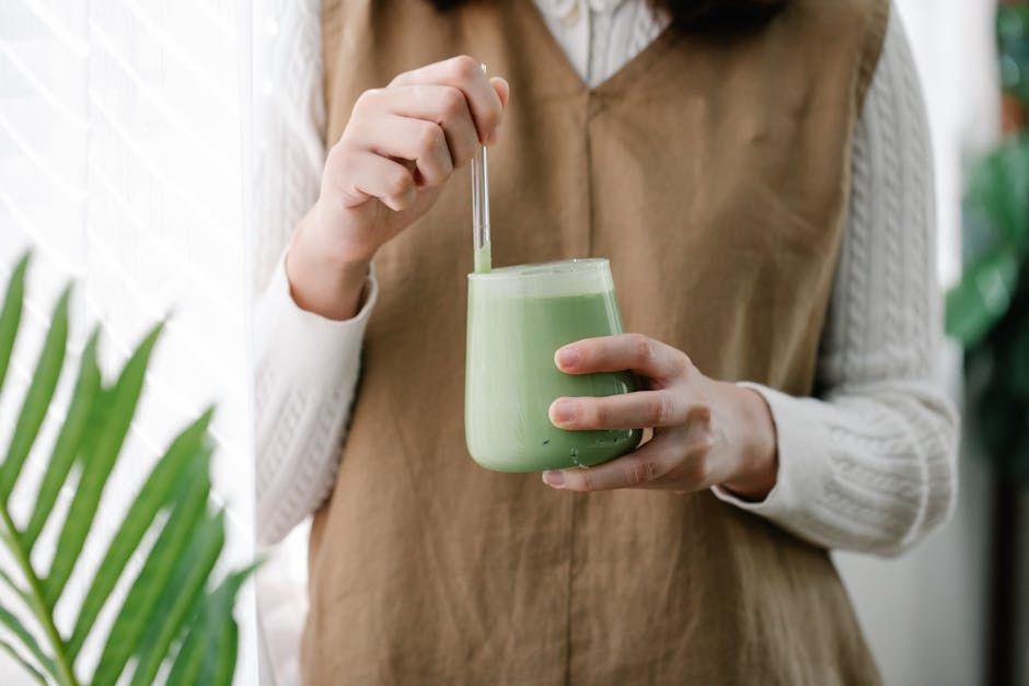 Descoperă noul trend din Cluj: Matcha personalizată la Klyn Matcha