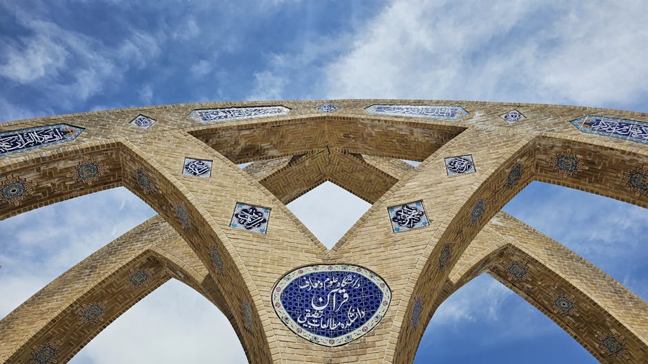 Avertisment urgent: românii din Iran trebuie să părăsească imediat țara