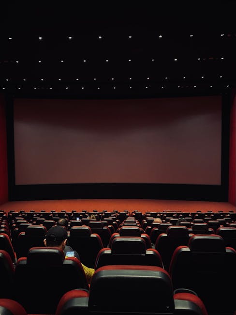 Experiențe neplăcute la cinema: când regulile devin obstacole