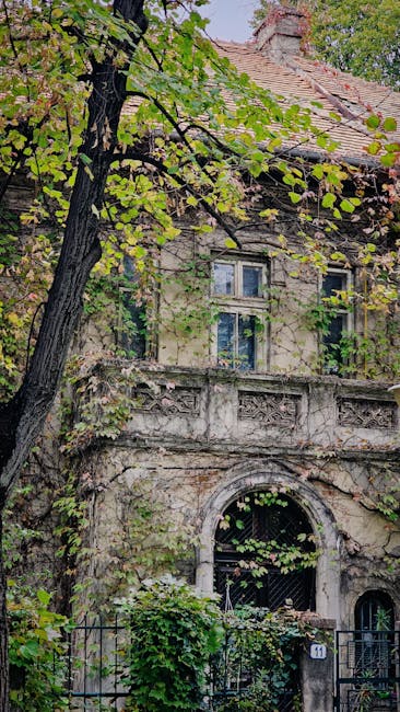 Impozit record pentru o clădire istorică din Caracal: 13.000 lei pentru un fost restaurant