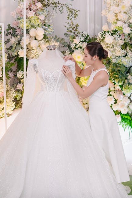 Descoperă magia nunții perfecte la Wedding Days, acest weekend la Palas Iași