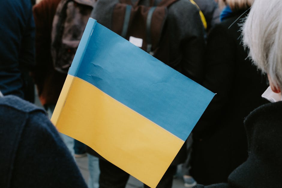 Mii de români protestează în București pentru demisii și valori naționale