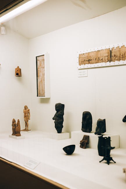 Descoperă patrimoniul cultural al Giurgiului la Zilele Muzeului 2026